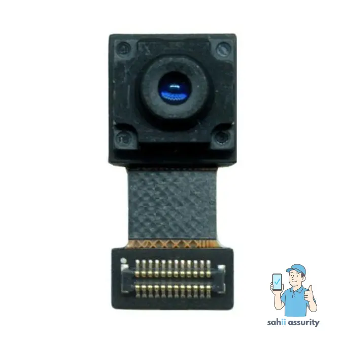 Replacement Front Camera for Realme 2 pro (Selfie Camera) thumbnail